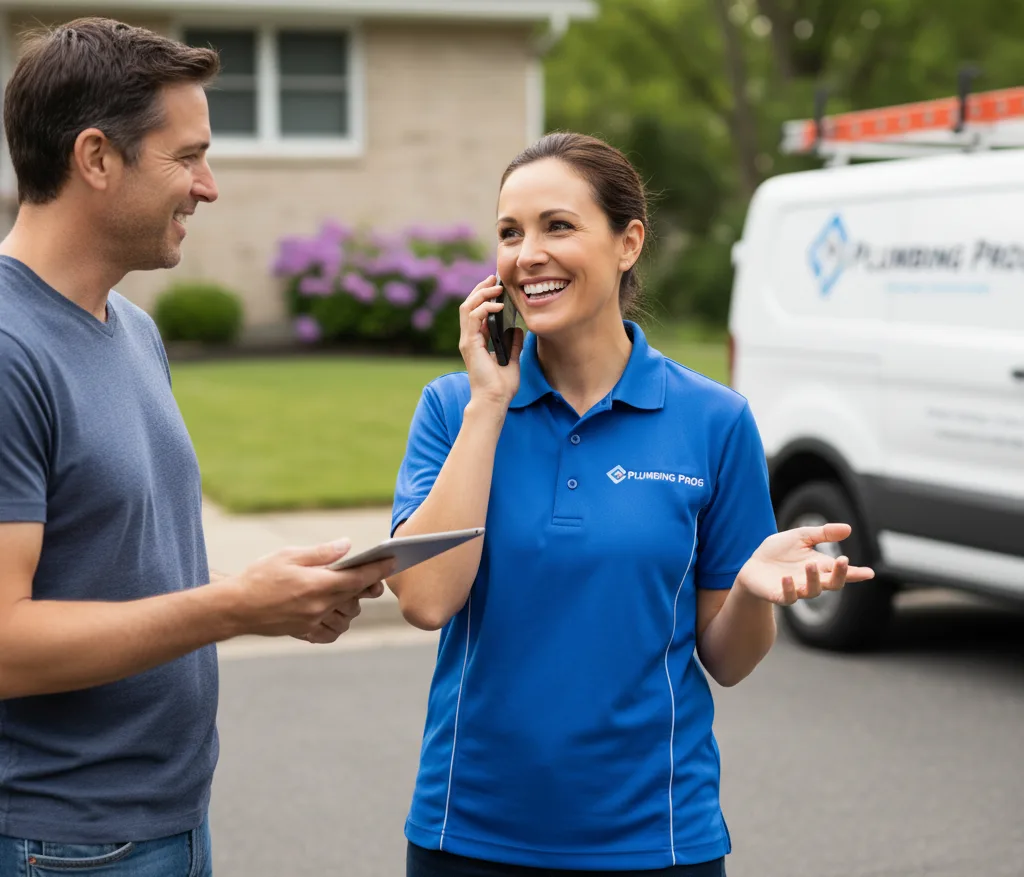 Sewer Line Repair in Mountain View, HI